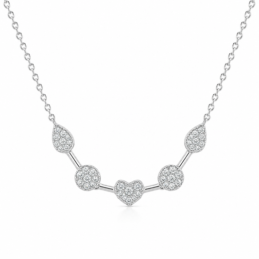 Collar Luky Amora