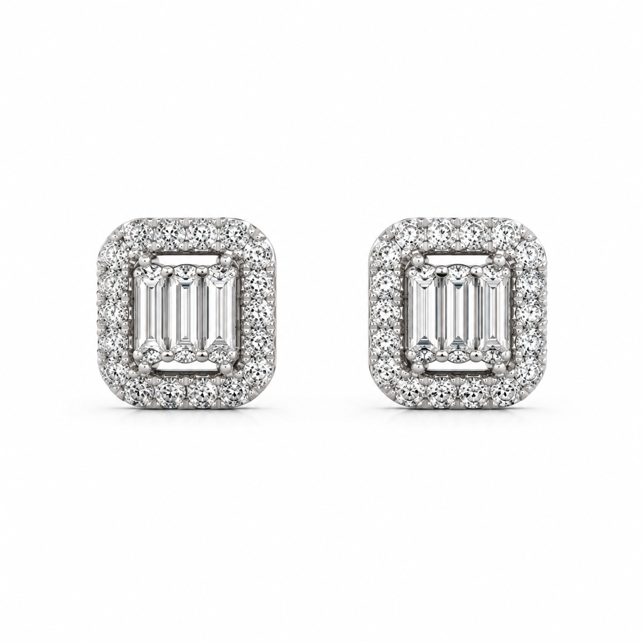 Aretes Ottile