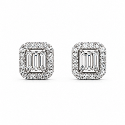 Aretes Ottile