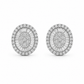 Aretes Halo Majesty