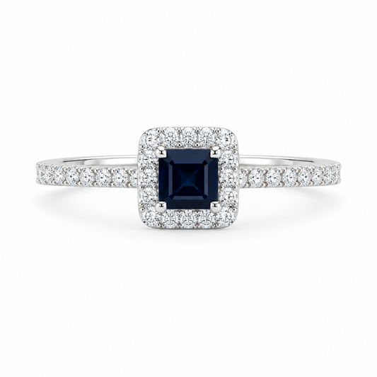 Anillo Elarque