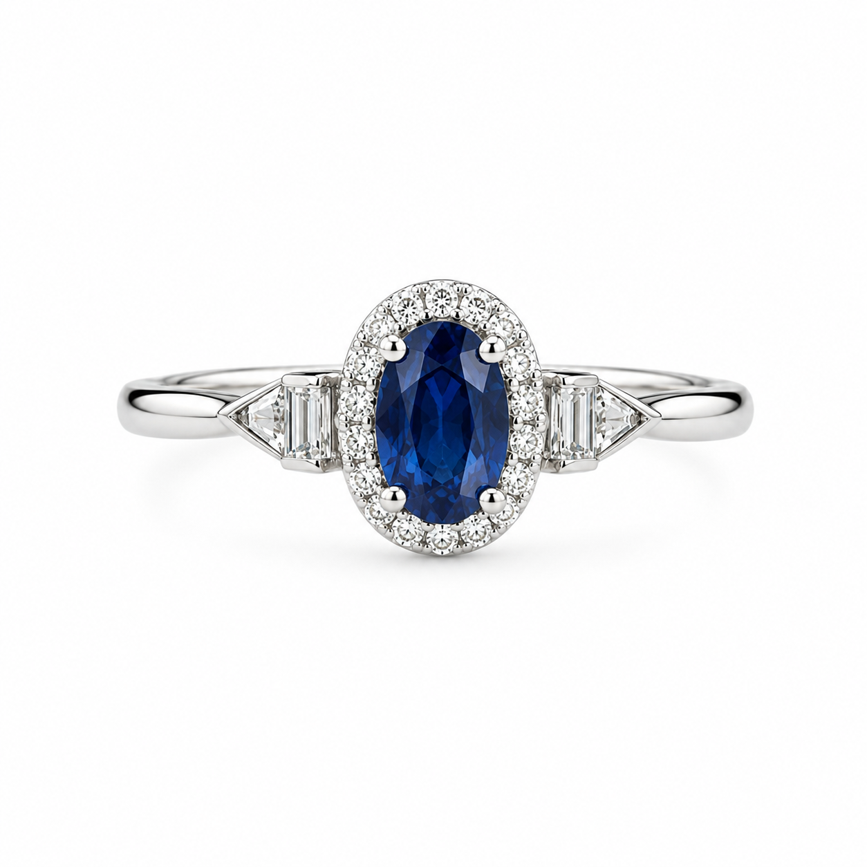 Anillo Imperia