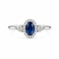 Anillo Imperia