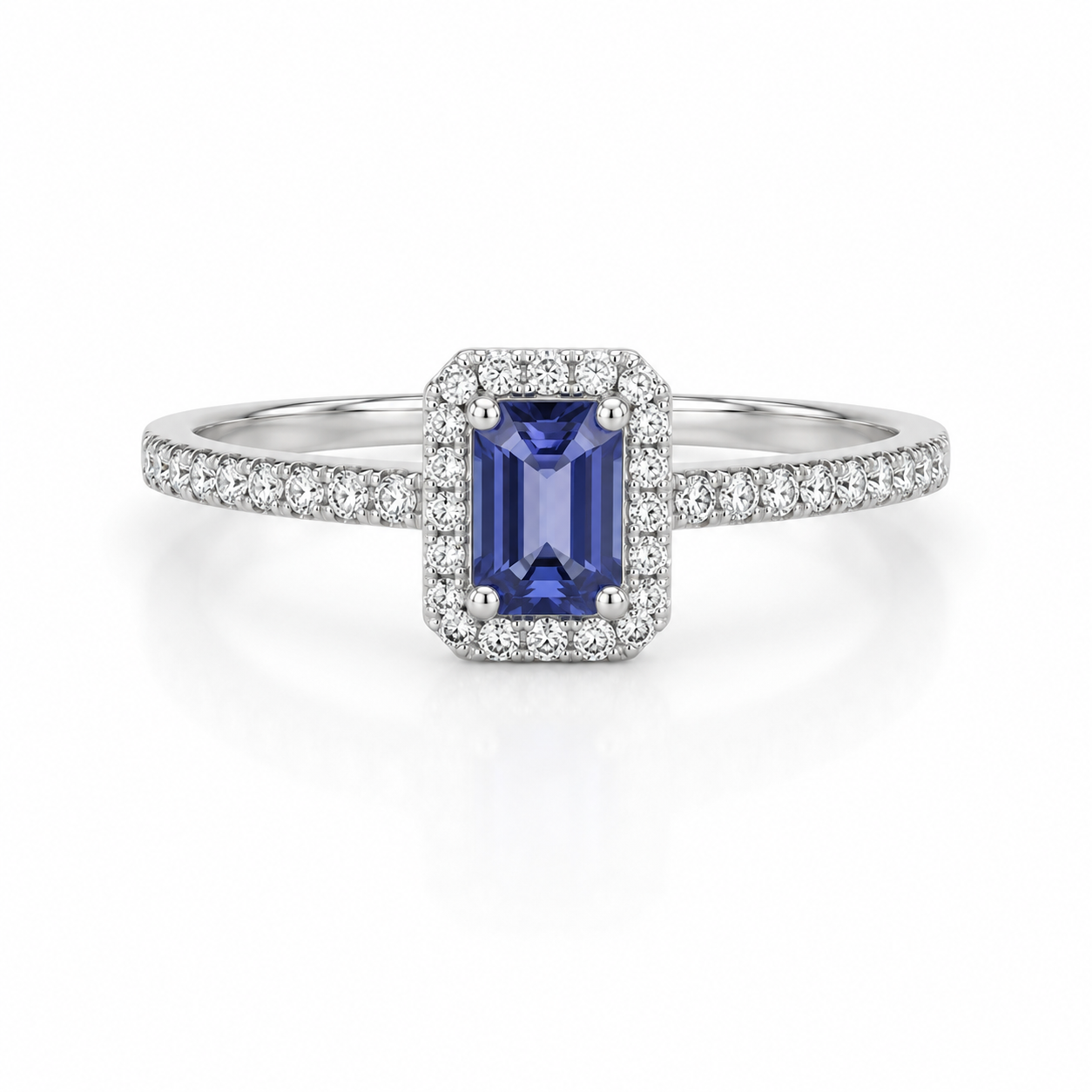 Anillo Delphine