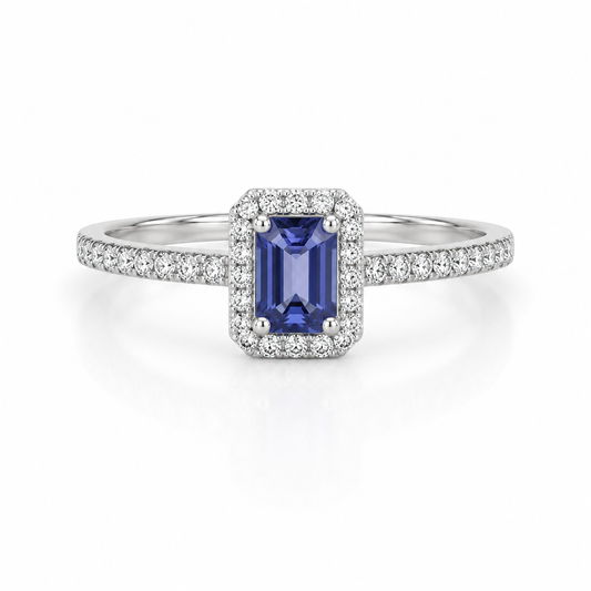 Anillo Delphine