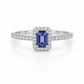 Anillo Delphine