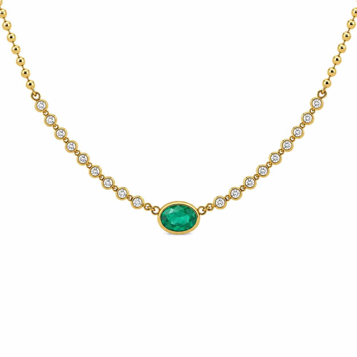 Collar Esmera