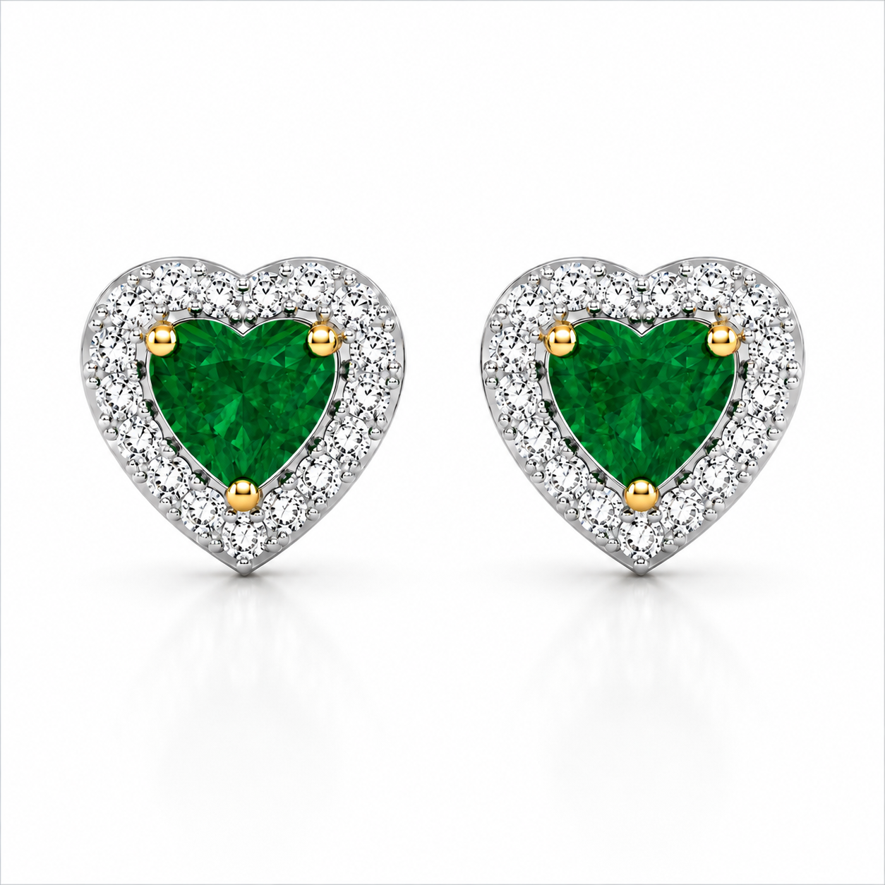 Aretes Nerissa