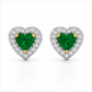 Aretes Nerissa