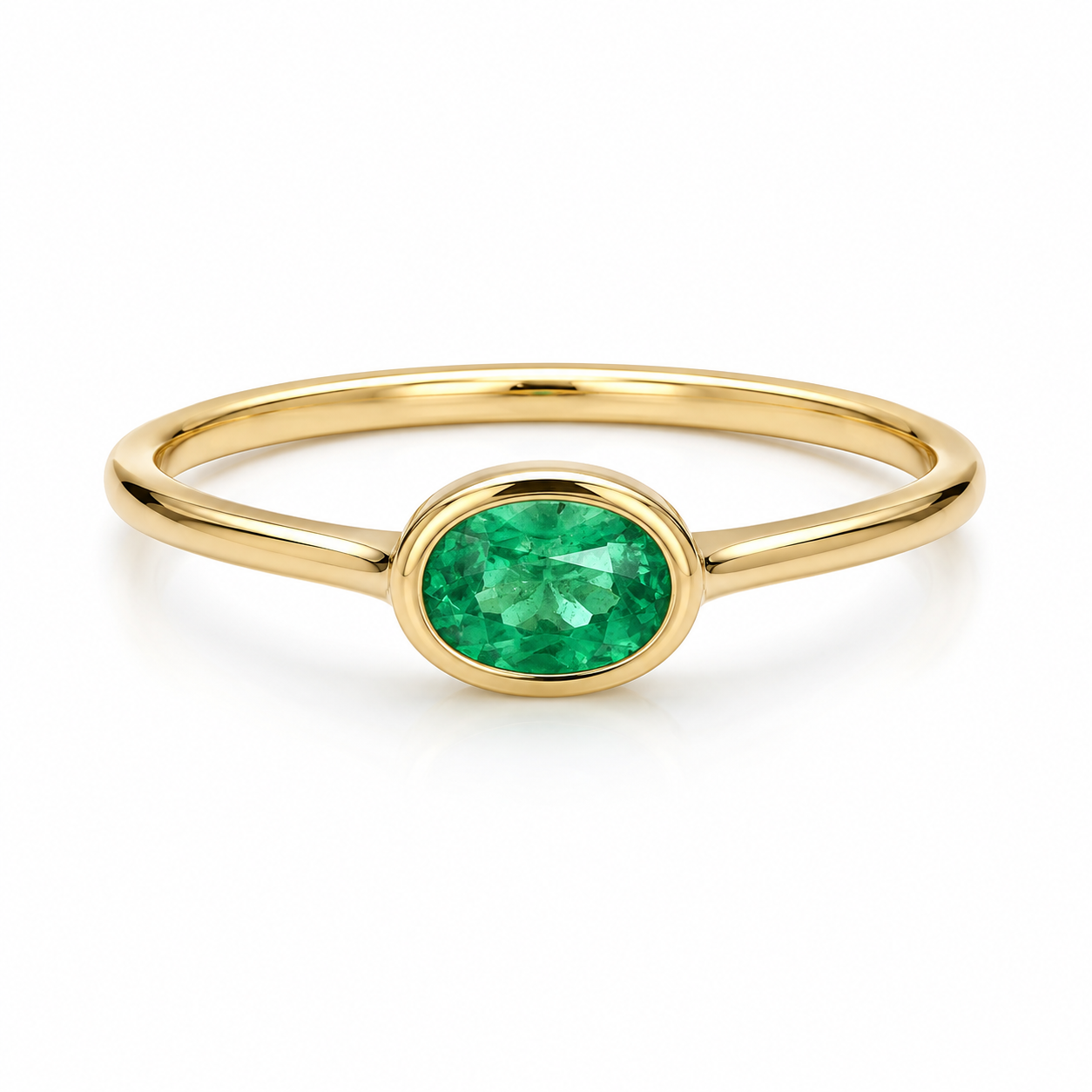 Anillo Evadne