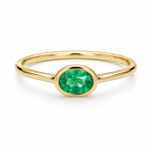 Anillo Evadne