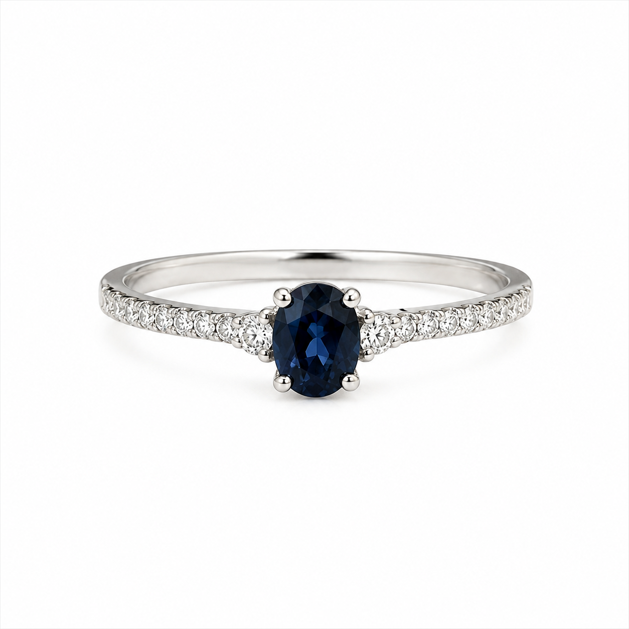 Anillo Novele