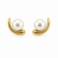Aretes Alba