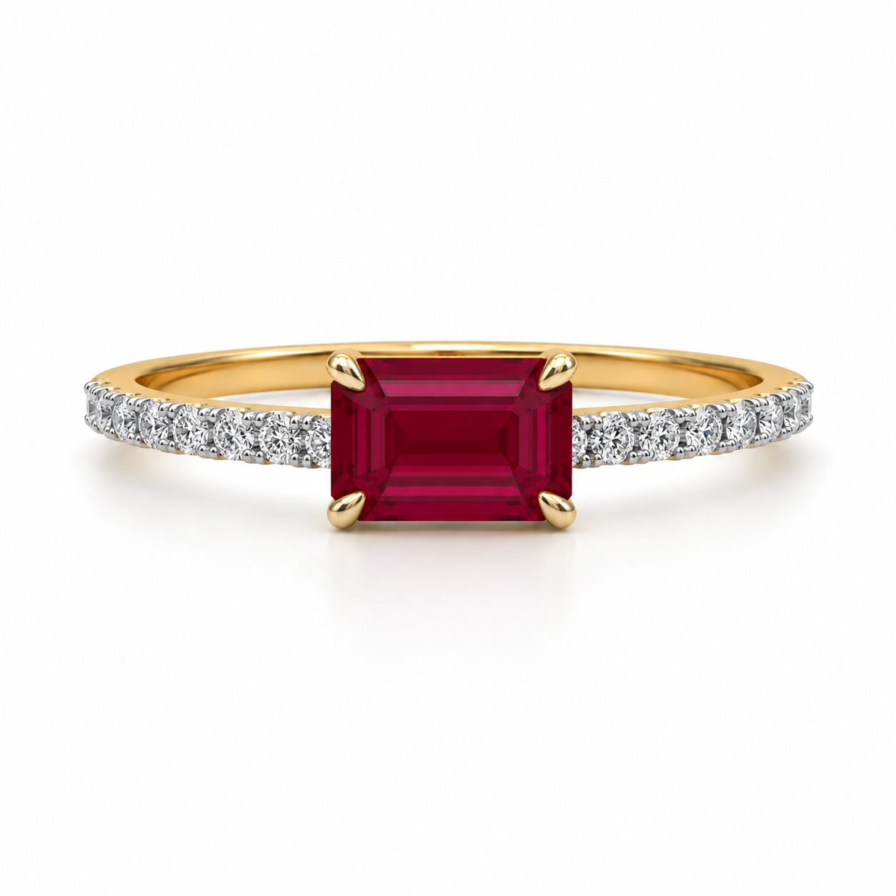 Anillo Regalia