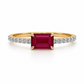 Anillo Regalia