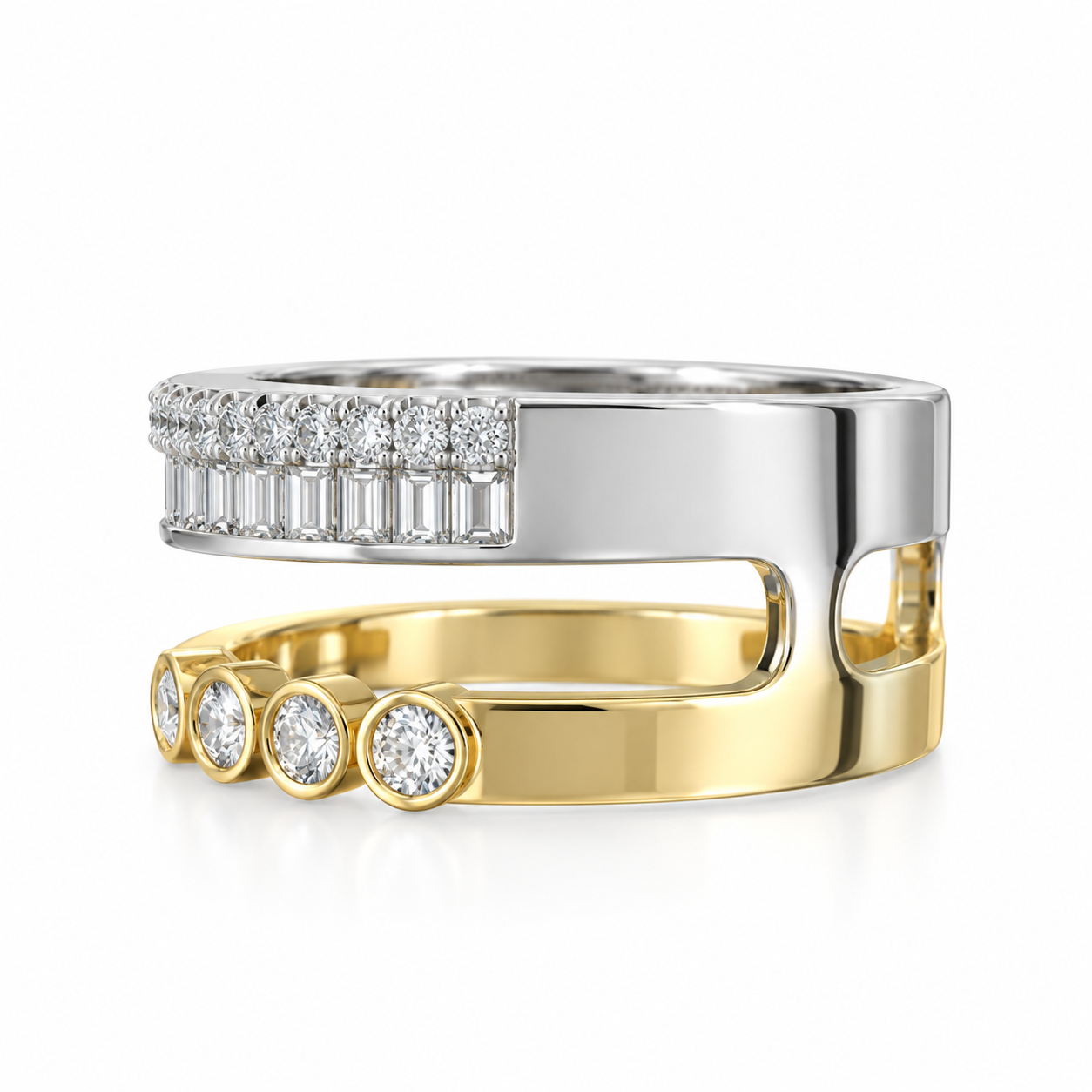 Anillo Calder