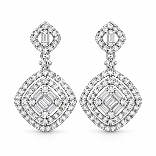 Aretes Ophira