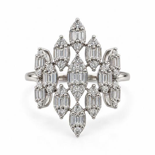 Anillo Jadis