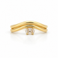 Anillo Contour