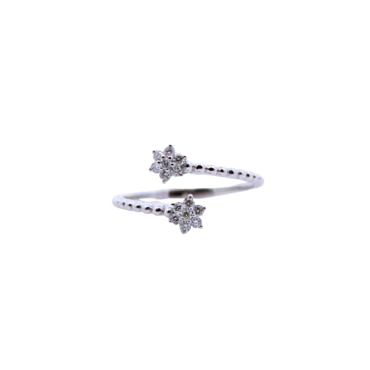 Anillo de estrellas