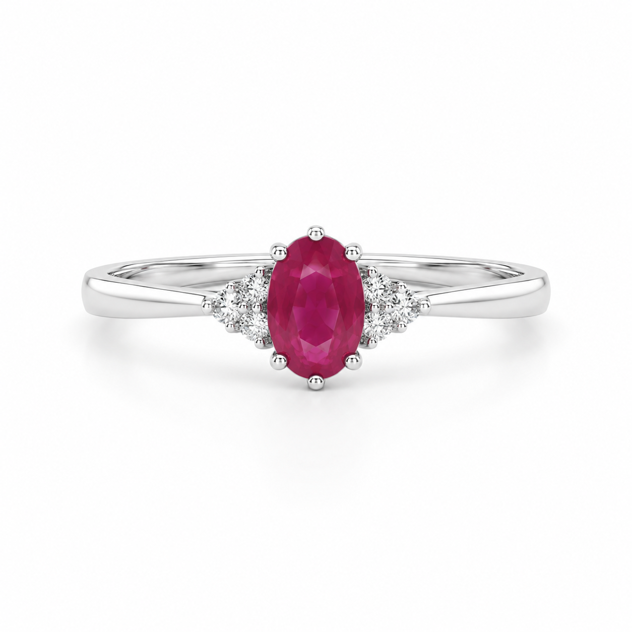 Anillo Louise