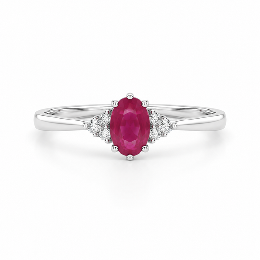 Anillo Louise