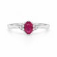 Anillo Louise