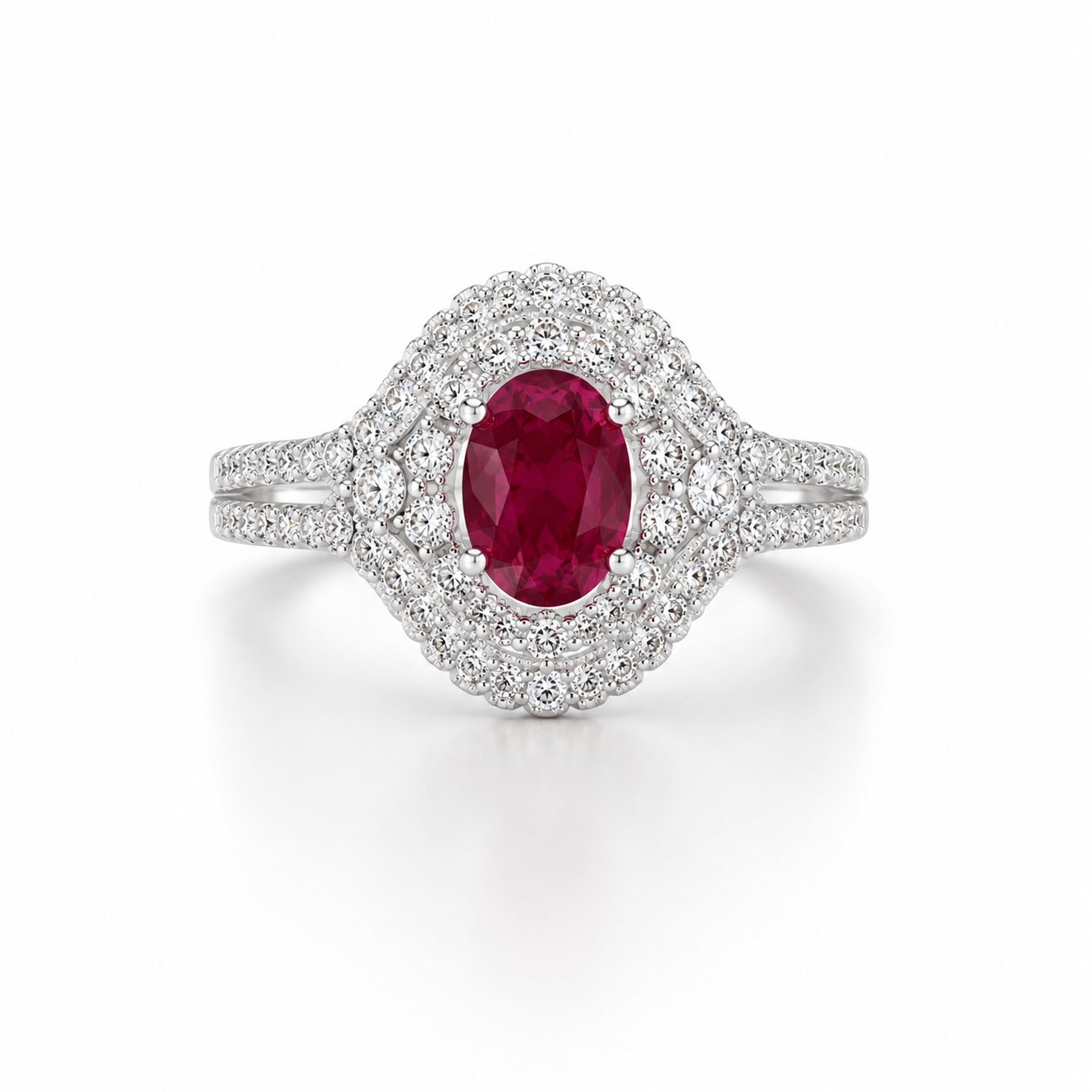 Anillo Rosabelle