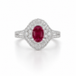 Anillo Rosabelle