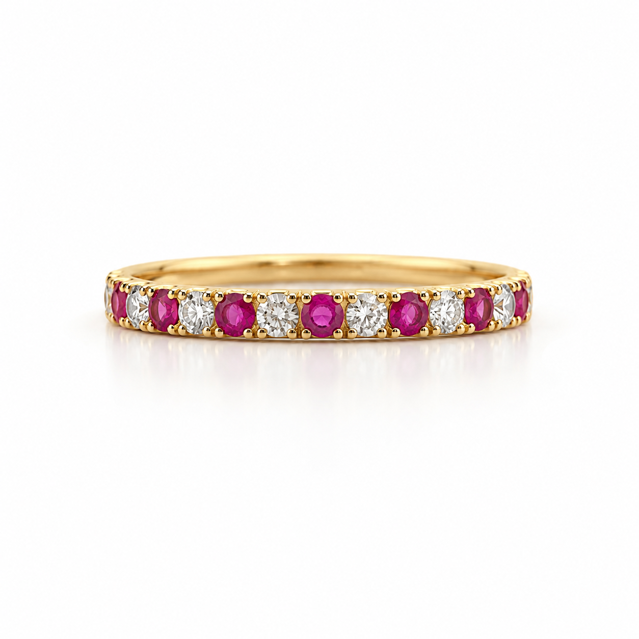 Anillo Melody