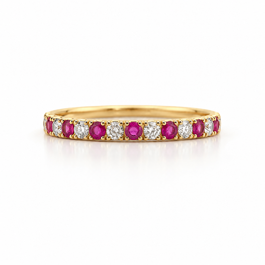 Anillo Melody