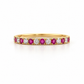 Anillo Melody