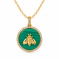 Collar Abeja