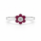 Anillo Poppy