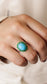 Anillo Zara