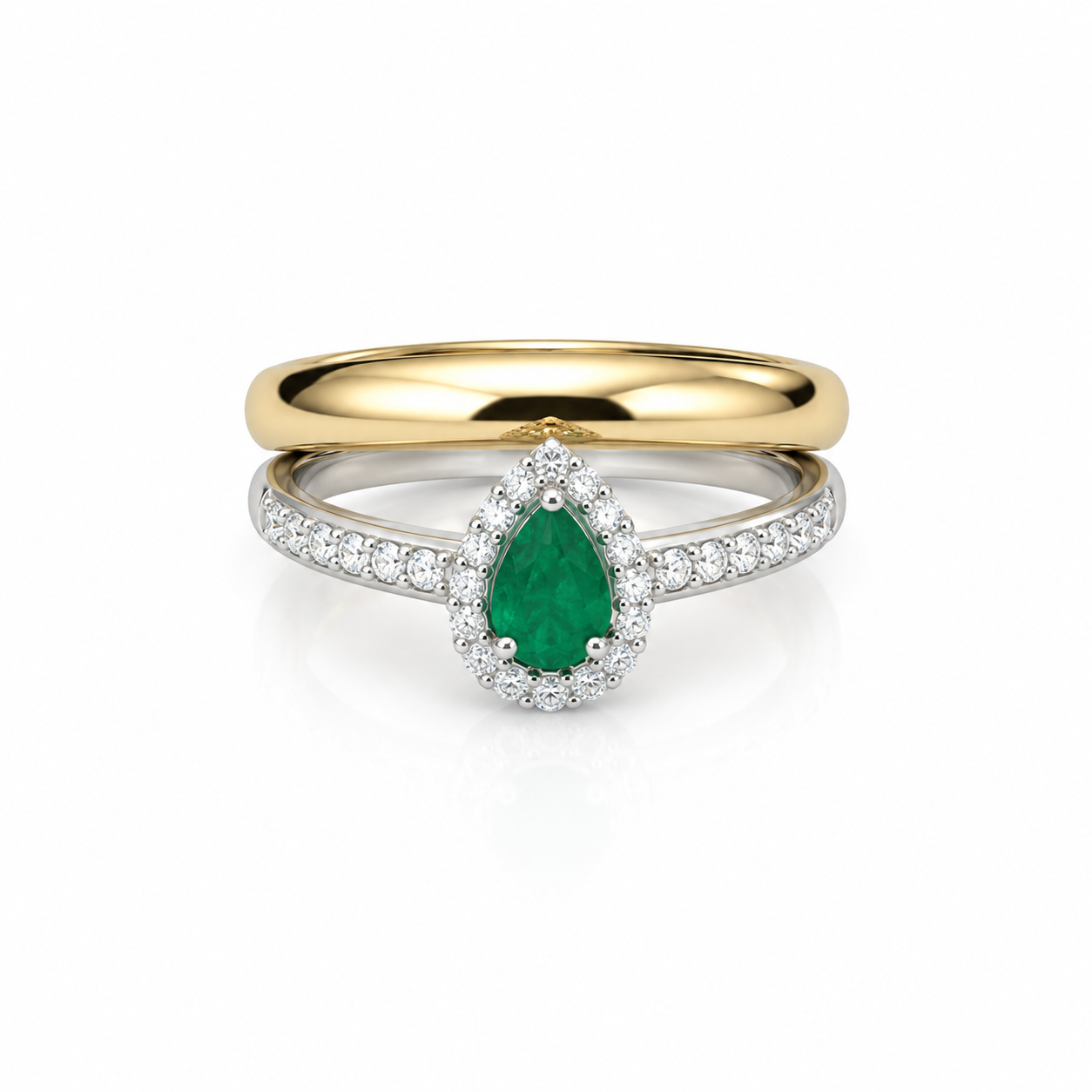 Anillo Verdellent