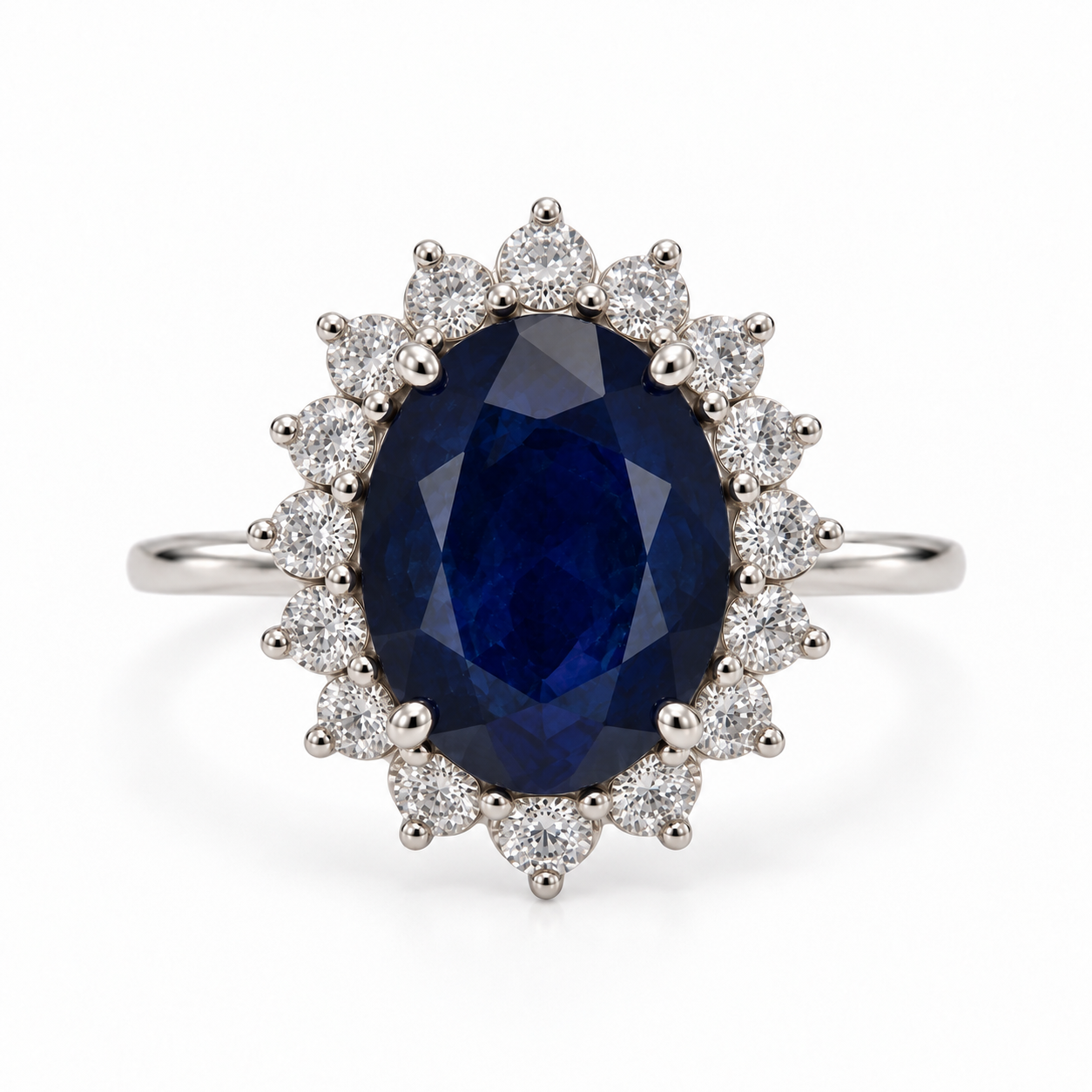 Anillo Genesis