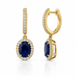 Aretes Ottilie