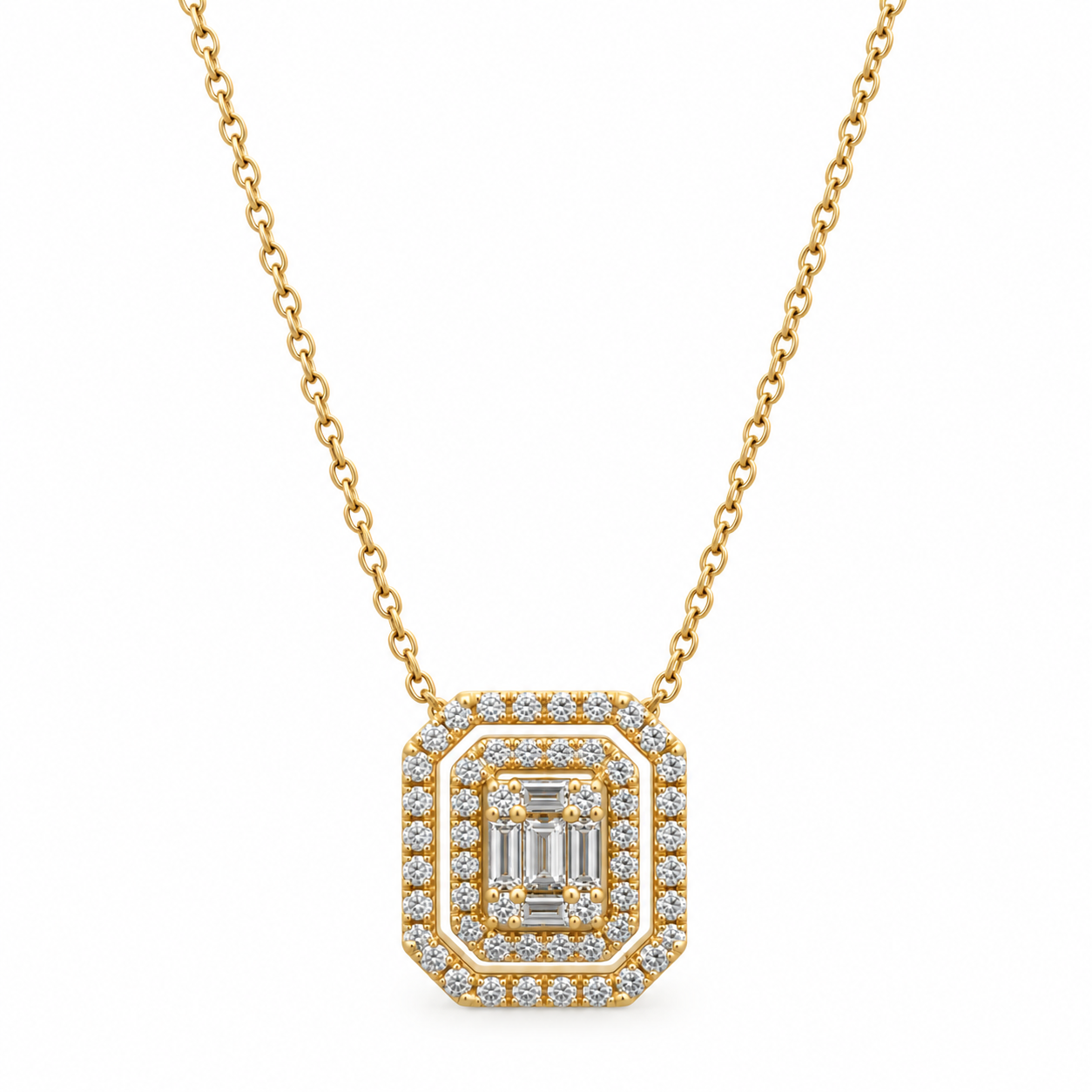 Collar Victoire