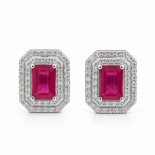 Aretes Octavia