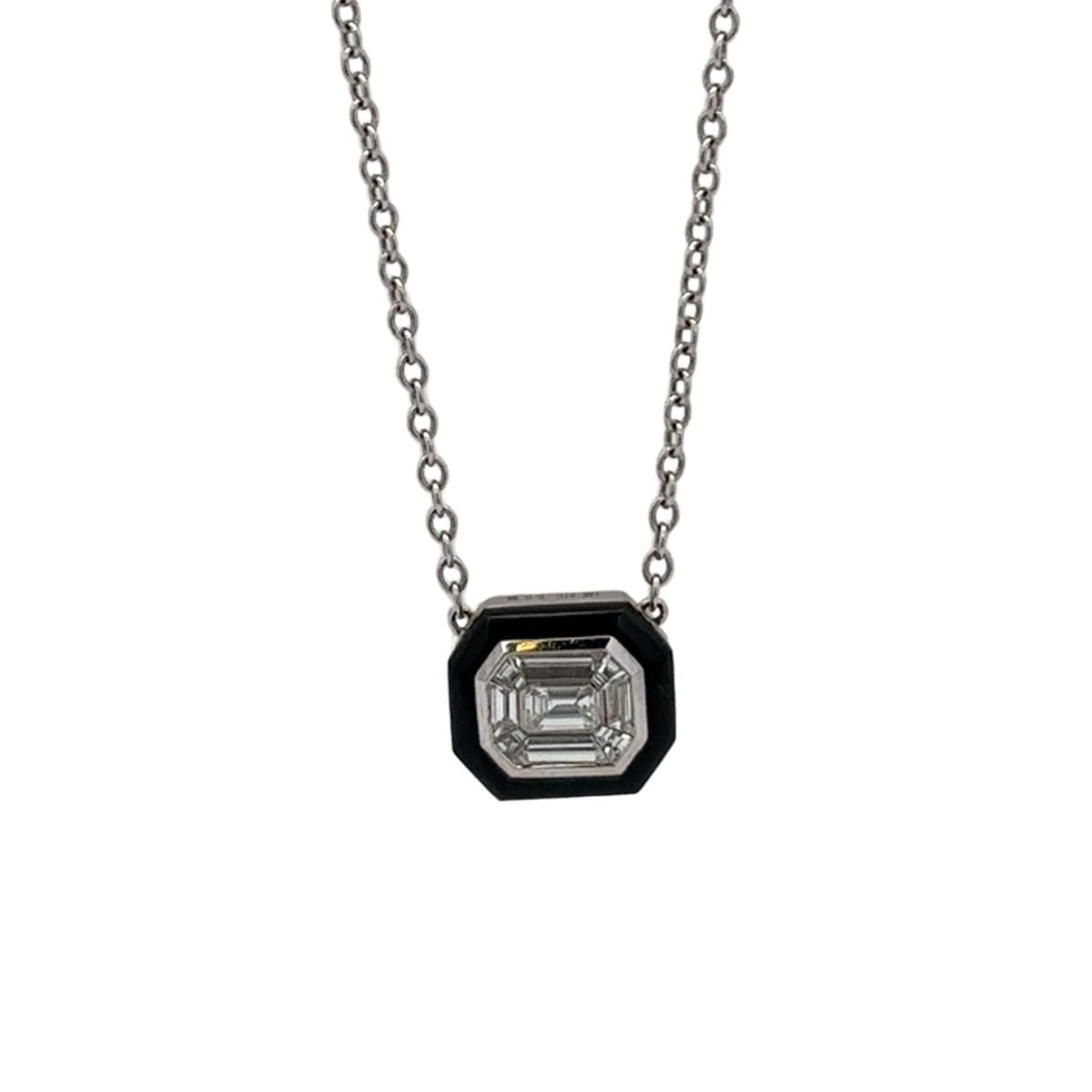 Collar Dualidad Infinita