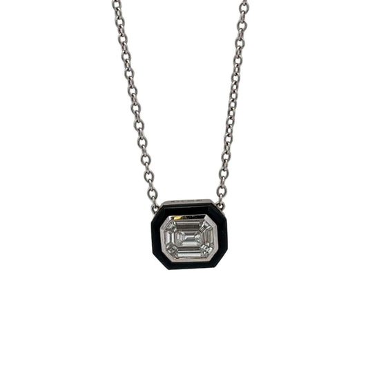 Collar Dualidad Infinita
