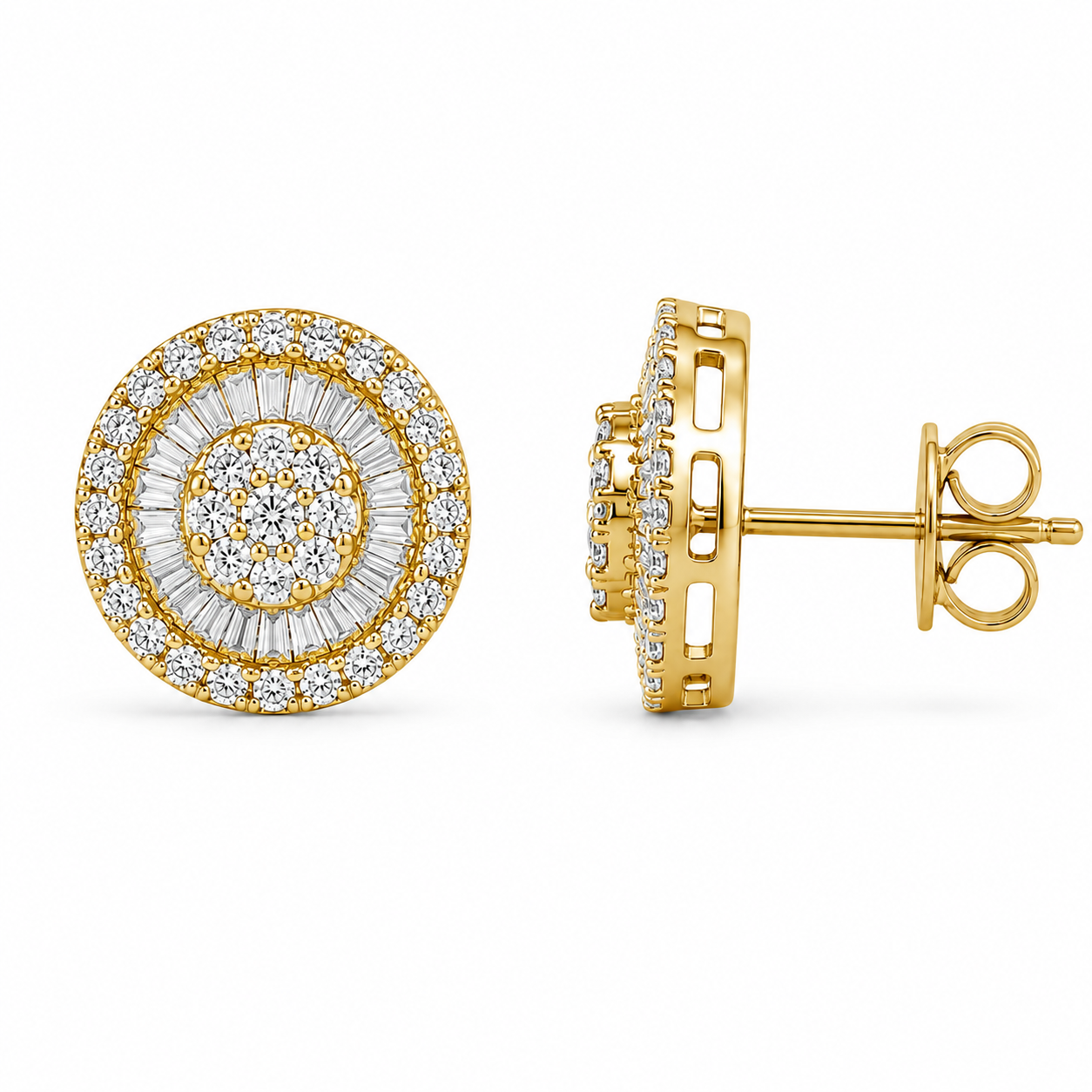 Arete Aria Regular Dorado