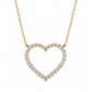 Collar Amelie Gold