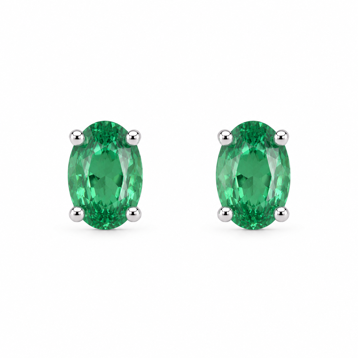 Aretes Halo Véra
