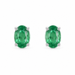 Aretes Halo Véra