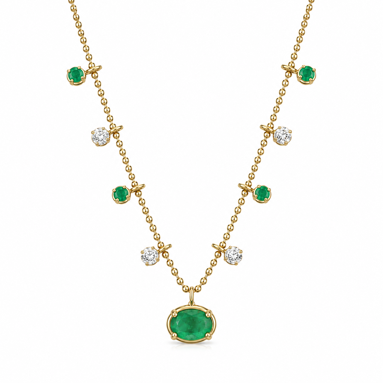 Collar Coralys