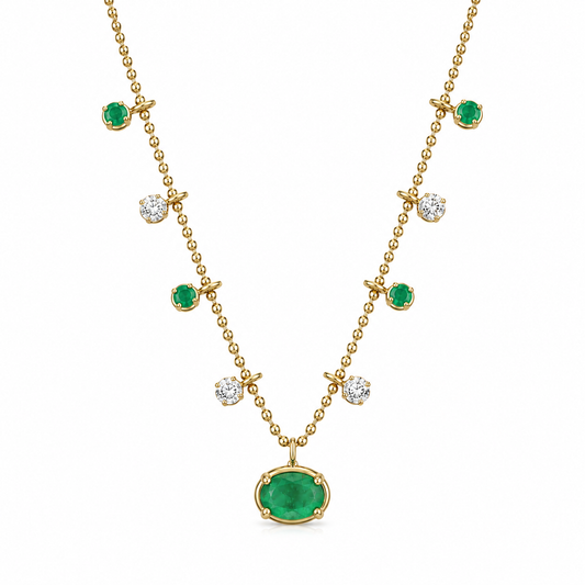 Collar Coralys