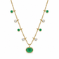 Collar Coralys