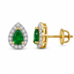 Aretes Lioren